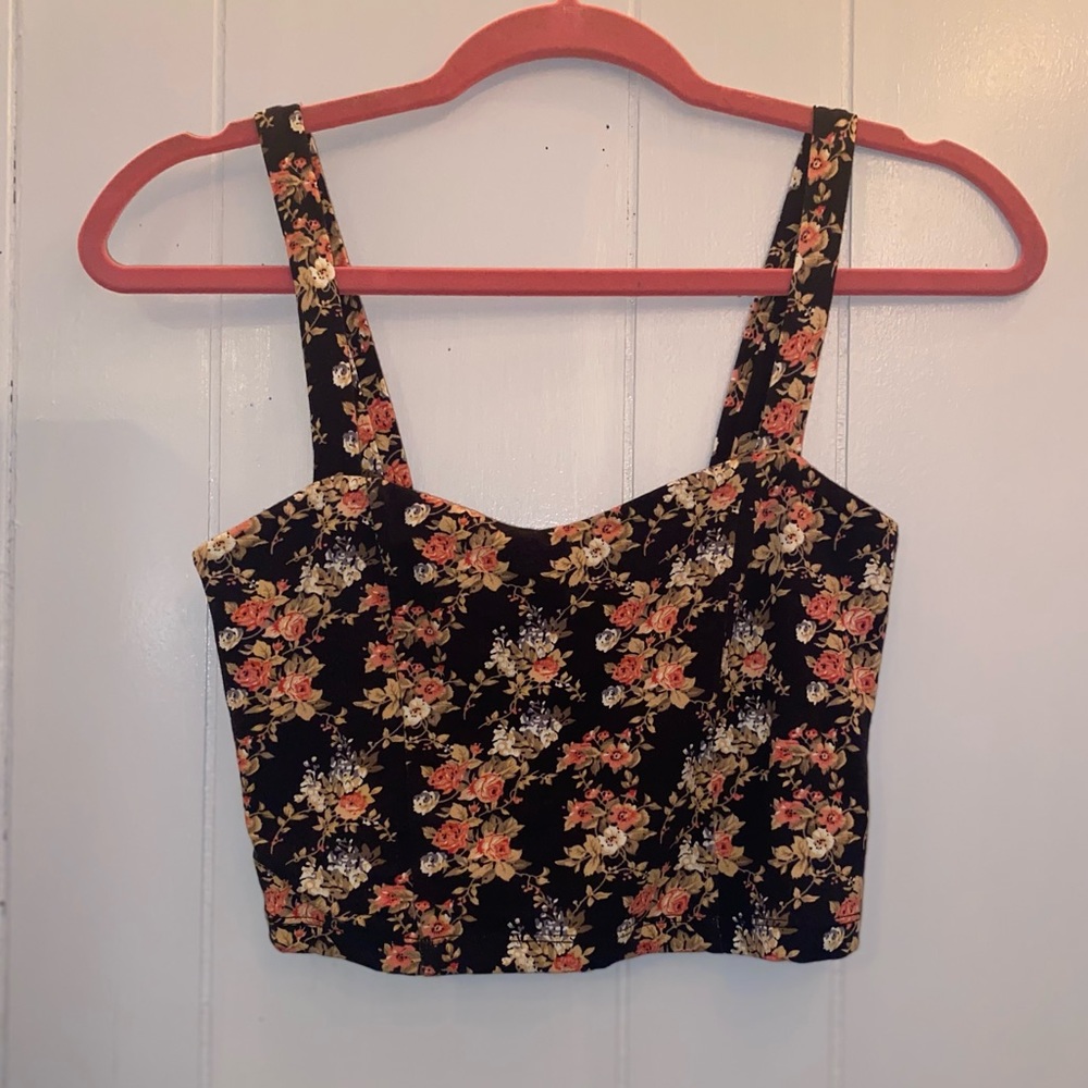 Forever 21 Top